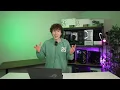 I Built a MAXED Out Xbox Gaming Setup!