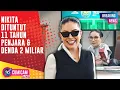 Download Lagu BREAKING NEWS! Nikita Mirzani Respon Tuntutan 11 Tahun Penjara \u0026 Denda Rp2 M dengan Goyang Velocity