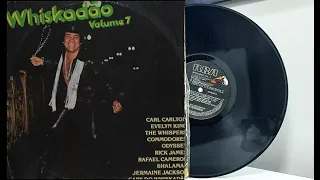 Whiskadão Vol. 7 - ℗ 1981 - Baú????