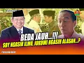Lagu Begawan: BANDINGIN SBY DAN JOKOWI USAI PENSIUN, NJOMPLANG #1496