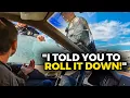 LAWYER If Cops Demand Your Window Down DO THIS