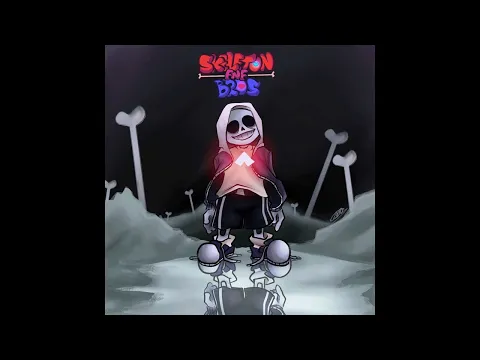 Download MP3 Red Megalovania - FNF' Vs. Skeleton Bros [Dusttale Update] (CANCELED) - (Ft. AlexR)