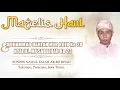 MAJELIS HAUL KH. MUHAMMAD DAHLAN NUR ROIB KE 30 NYAI HJ.MUSABBIНАН КЕ 23.