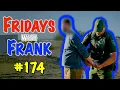 FWF 174 Double DUI
