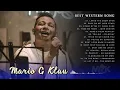 🎧 MARIO G KLAU FULL ALBUM LAGU BARAT TERBAIK | KUMPULAN LAGU ENAK DIDENGAR SAAT SANTAI \u0026 KERJA