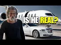 Who Is This BILLIONAIRE Ilan Tobianah The Monaco Zeus