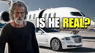 Who Is This BILLIONAIRE Ilan Tobianah The Monaco Zeus
