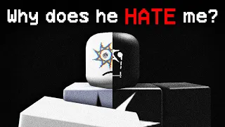 A Sad Roblox Game About Losing A Friend… (Let Him Go)