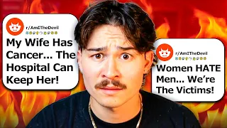 15 Most Upvoted Reddit Stories June 2025