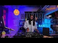 Live Set Mixed By: DJ JeanJeansen Special Guest Nyarko |#02 Afrobeats | Amapiano | Dancehall |2026