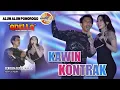 Download Lagu KAWIN KONTRAK - Difarina Indra Adella Ft. Arya Galih || OM ADELLA LIVE ALUN ALUN PONOROGO