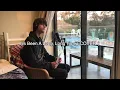 Matthew Ifield - It's Been A Long, Long Time (Louis Armstrong Cover)