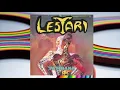 Sekelip Mata Kau Berubah - Lestari (Official Audio)