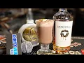 Skrewball Comfort Food Cocktails at Mick Morgan s Sharon