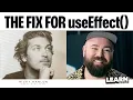Learn use and async React from core team member Ricky Hanlon Learn With Jason