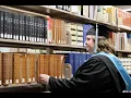 Passion for education or libraries or both UNK has the perfect program for you