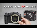 Download Lagu Canon EOS R7 Mark II – Major Leaks, Features, and Upgrades That Could Change Everything!