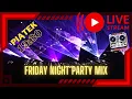 Download Lagu Friday night party live mix 11.07.2025 DJ BartQ, Virtual DJ \u0026 Denon SC Live 4