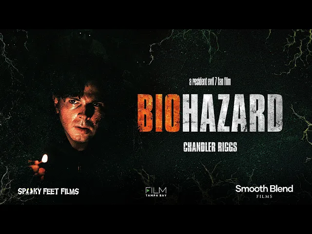 BIOHAZARD | A Live-Action Resident Evil 7 Short Fan Film