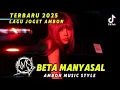 Lagu LAGU JOGET AMBON - BETA MANYASAL _REMIX _AMBON MUSIC STYLE