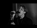 Tom Odell - Tired Of Being Strong (Official Lyrics Video)