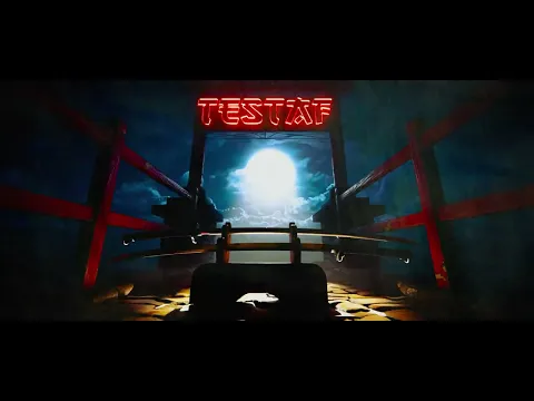 Video Thumbnail: L'mad -Testaf  ft.Syc   @syc10