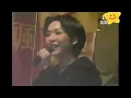 【中文字幕 Chinese Subtitles】張學友 Jacky Cheung - 離開以後 After Leaving 音樂現場 Music Scene