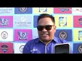 Download Lagu Cetak Atlet Potensial, Turnamen Sepak Bola Piala Bergilir Kalapas Kelas IIA Warungkiara Resmi Dibuka