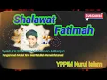 Download Lagu SHALAWAT FATIMAH