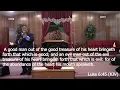 Dr Lennard Paschal - The Power Of Life And Death Part 3