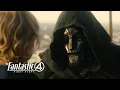 Download Lagu Dr. Doom Credit Scene | The Fantastic Four: First Steps