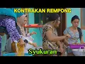 Download Lagu SYUKURAN || KONTRAKAN REMPONG EPISODE 599