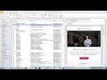 Using PHPList