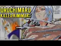 Download Lagu Kimimaru's MYSTERY Illness EXPLAINED!