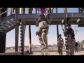 The U S Army s Basic Airborne Course at Fort Benning Georgia