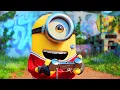 Download Lagu Game Over \u0026 Over | Despicable Me 4 Short Movie