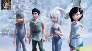 فيلم تنة و رنة و سر الأجنحة مدبلج بصوتي 11 