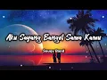 Download Lagu Aku Sayang Banget Sama Kamu - Souqy Band
