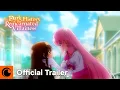 Download Lagu The Dark History of the Reincarnated Villainess | Official Trailer | Crunchyroll