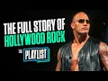 Lagu The complete story of Hollywood Rock: WWE Playlist