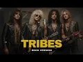 Tribes | Victory Worship (Rock Version)