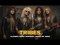 Tribes Victory Worship Rock Version