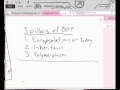 C Lesson G12 - 10 Intro To Encapsulation