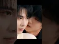 Brothers falls in love moon and dust bl series #bl #blseries #thaibl #blshorts #ytshorts