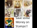 How To Save Money On Australia Post Stamps
