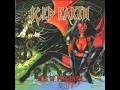Iced Earth - When the Night Falls