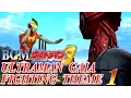 Download Lagu Ultraman FE3 BGM／OST - ULTRAMAN GAIA FIGHTING THEME Part 1 ( Extended )