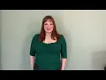 Alyssa Greene from The Prom performed by El Bloom
