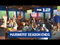 Lagu Mariners' season ends in ALCS, but World Series hopes remain