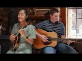 "Bluegrass Hymn Medley" (Official Music Video) | Hudson Harmony Band